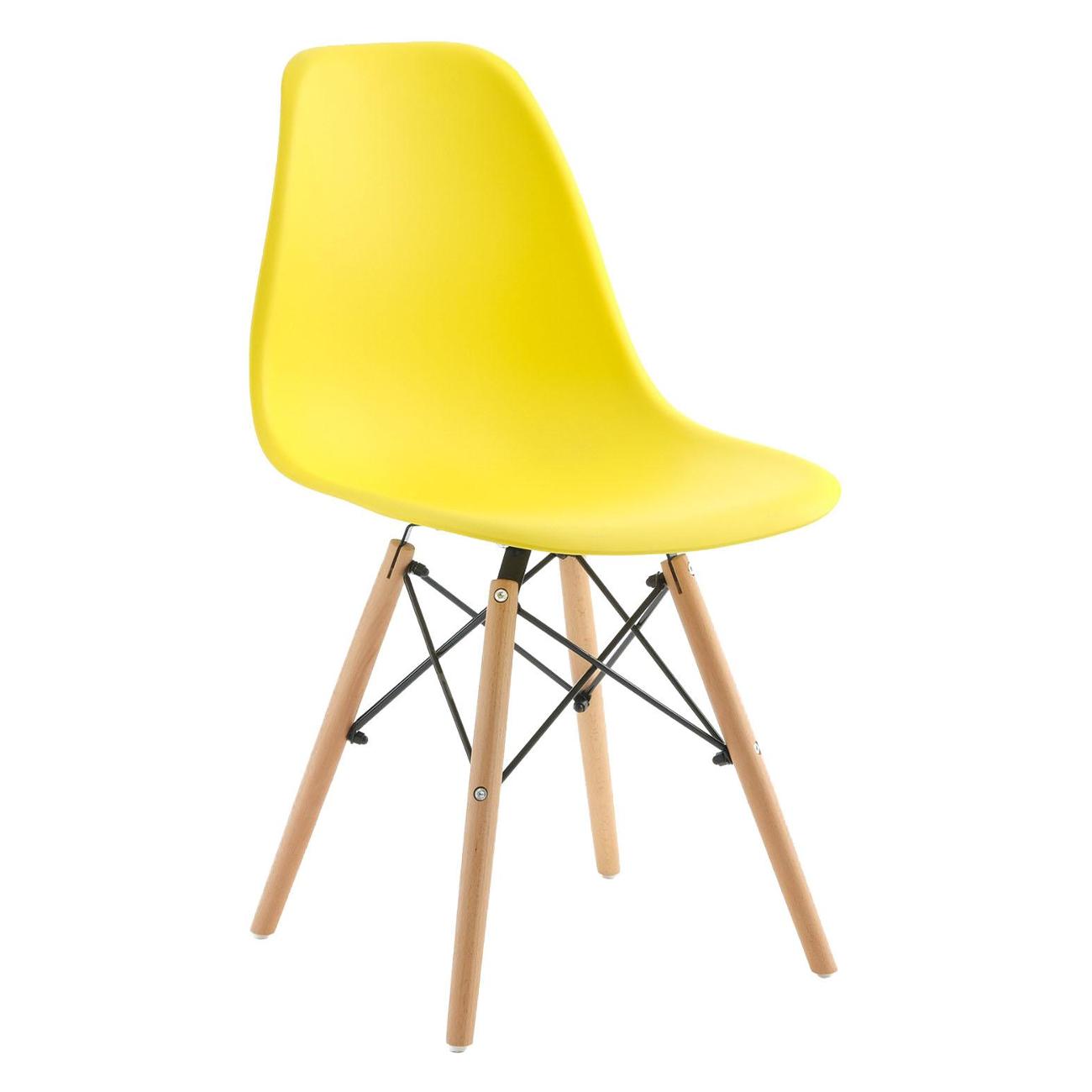 стул eames dsw чехол