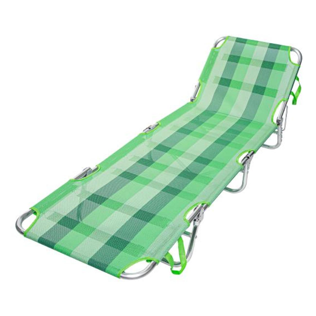кровать складная green glade