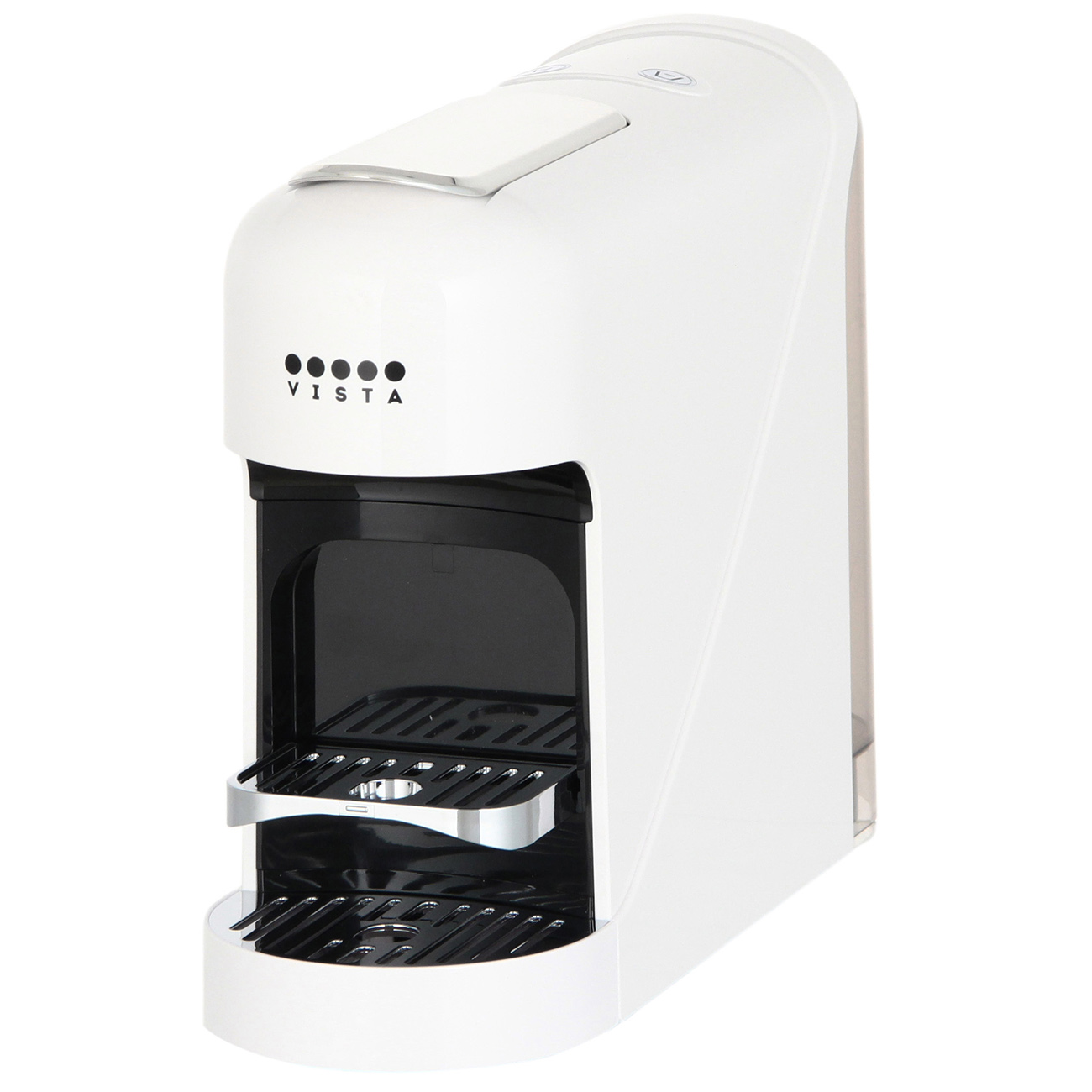 кофемашина капсульная vista silvia white (ns200w. кофемашина vista modena ns100w. кофемашина vista modena ns100w. Vista modena. Vista modena.