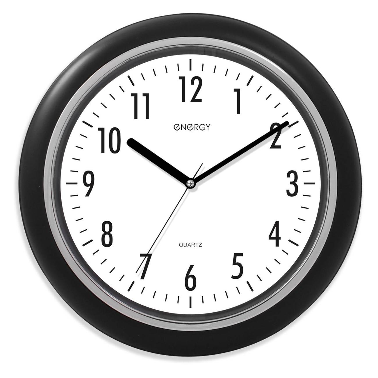 настенные часы seiko qxa629g. часем. часем. 1. часы настенные аналоговые бюрократ wallc-r07p/black.