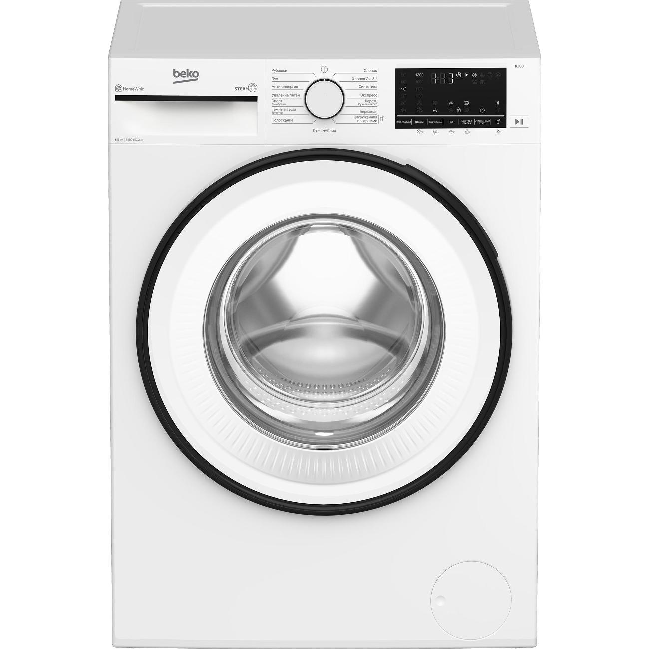 Beko steam cure инструкция фото 5