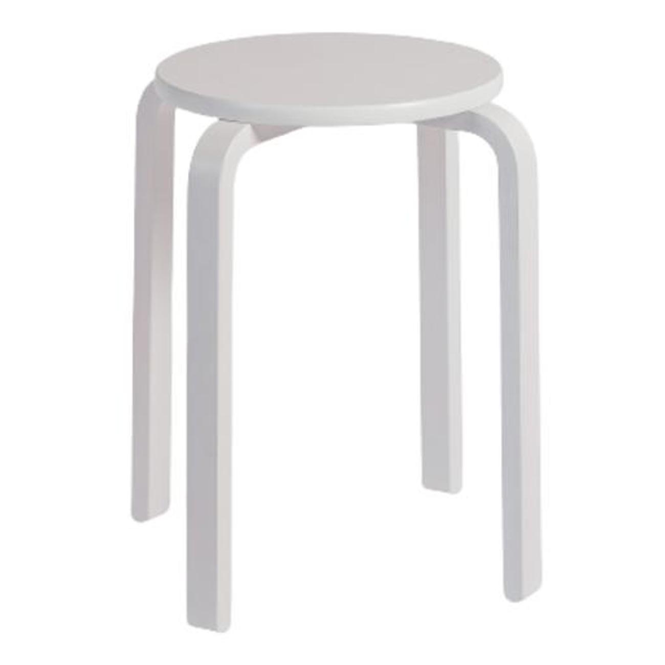 Алвар Аалто (табурет Stool 60)