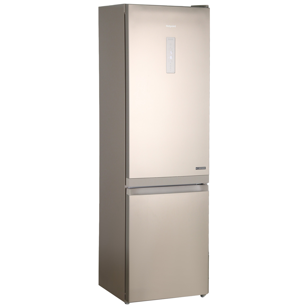 Холодильник hotpoint ht 9202i. Холодильник Hotpoint HTR 8202i o3, бежевый реальные фото.