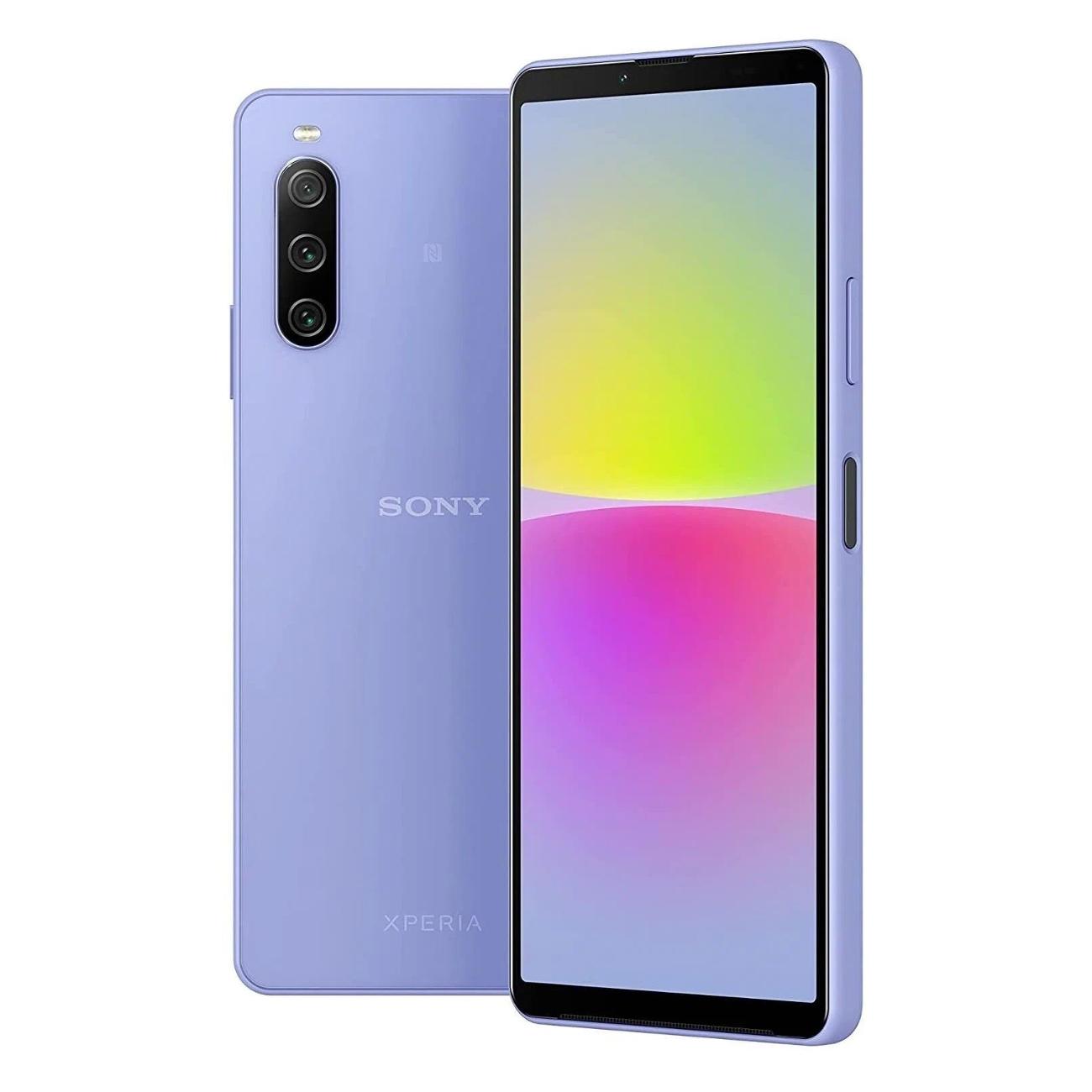 Xperia 10 Iv Купить В Интернет Магазине