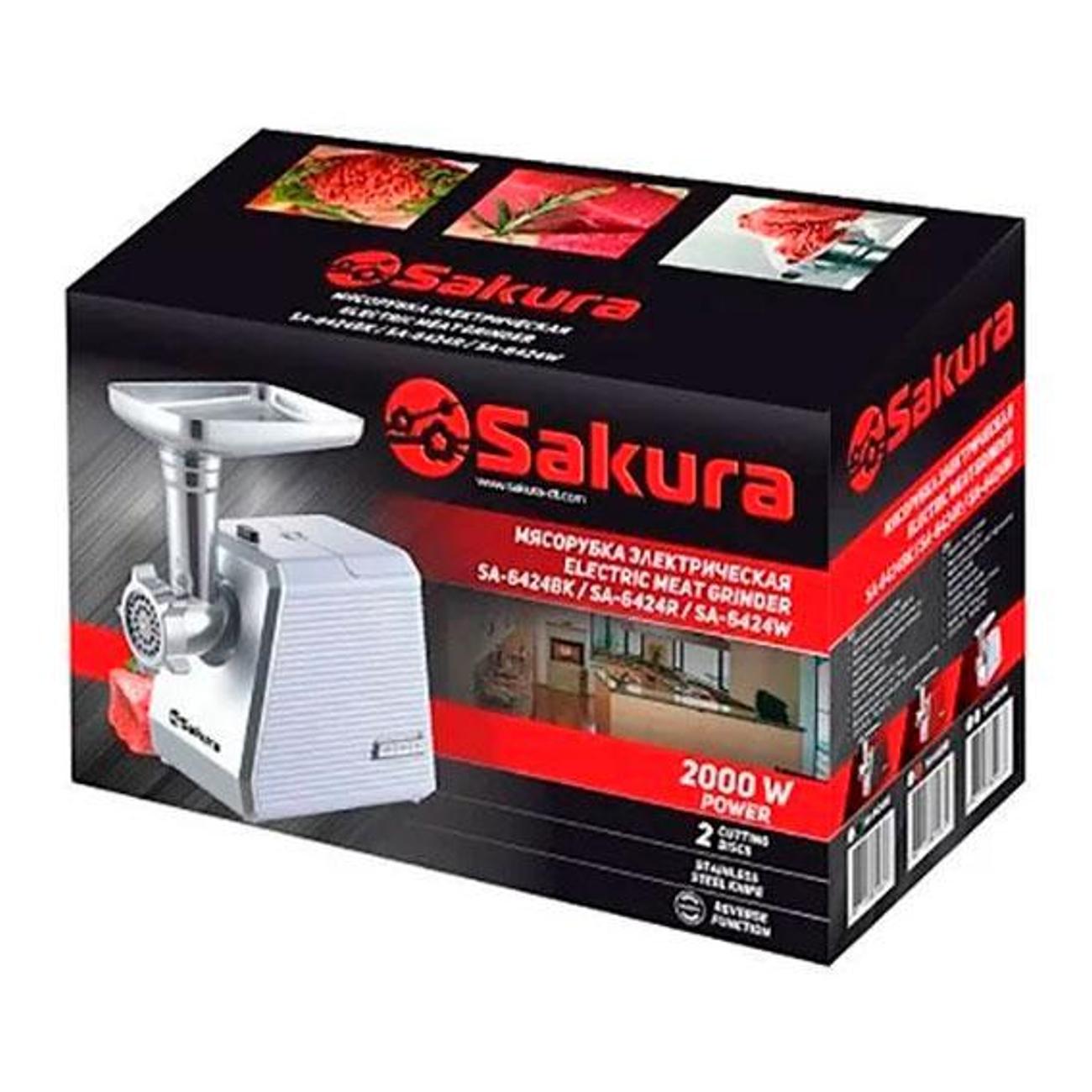 мясорубка sakura sa-6411. мясорубка sakura sa-6424bk. мясорубка sakura sa-6424bk. мясорубка sakura sa-6405. сакура мясорубка электрическая sa 642ow.