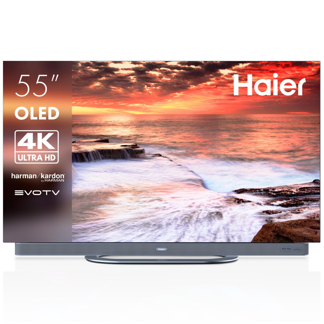 Haier s7 55 купить. Телевизор Хайер 32 дюйма смарт. Телевизор Haier 32 Smart TV BX. Телевизор Хайер 50 Smart TV. Haier le32k5500t.