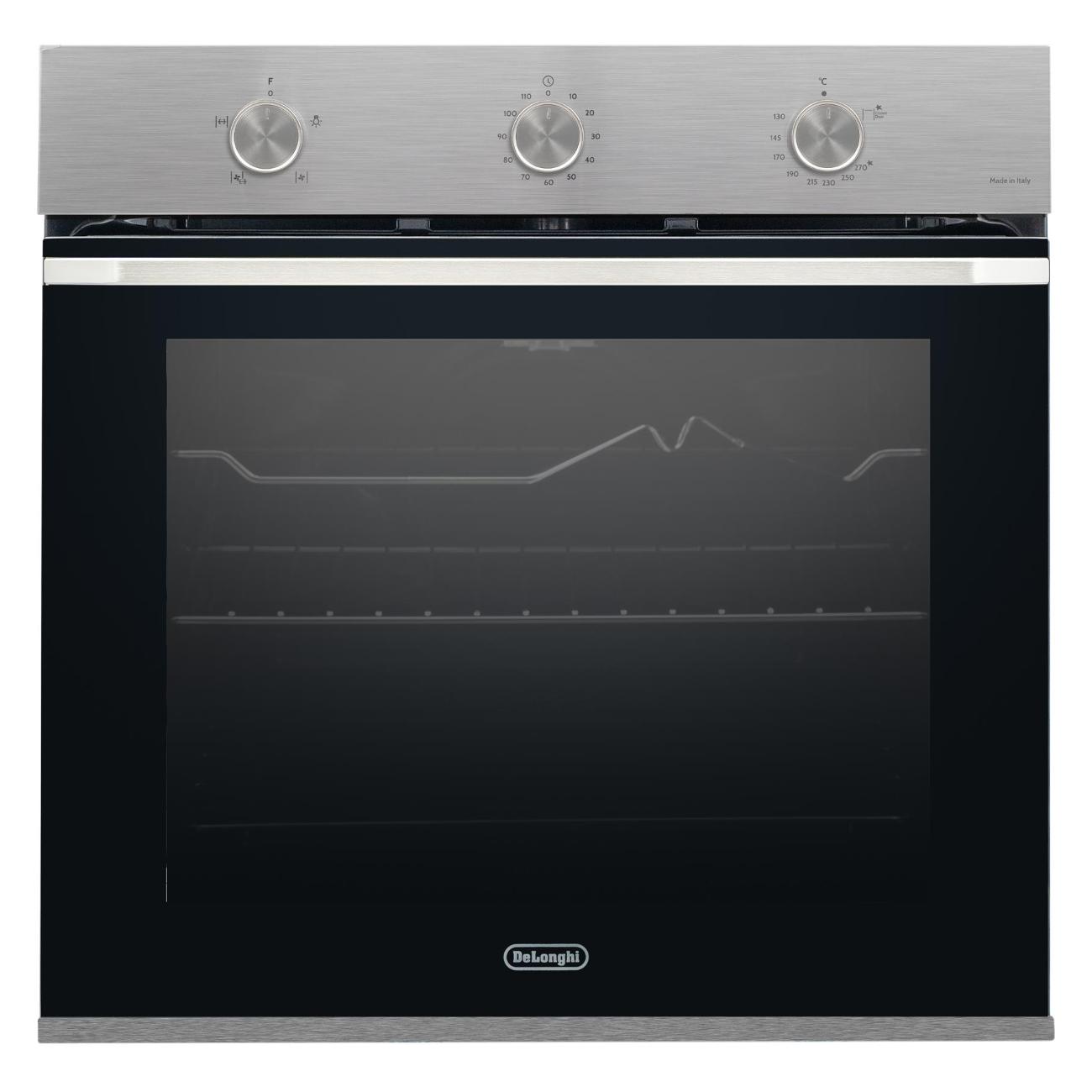 духовой шкаф delonghi pgga 4 rus