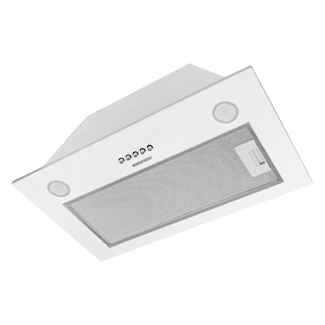 Встраиваемая вытяжка Nordfrost FB 6060 W