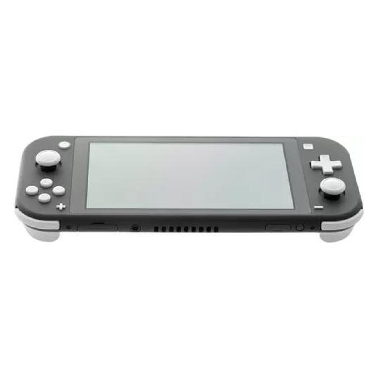 Nintendo 32. Nintendo Switch 32 GB Gray. Switch Lite Gray. Nintendo Switch фото.