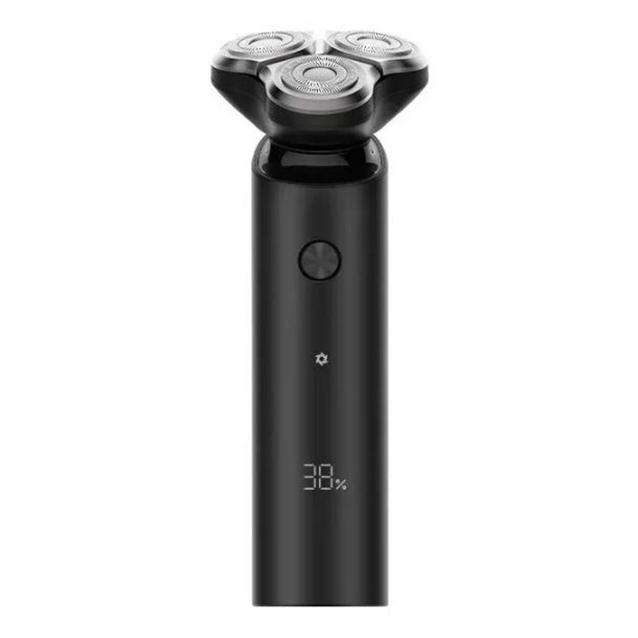 Electric shaver s500 black