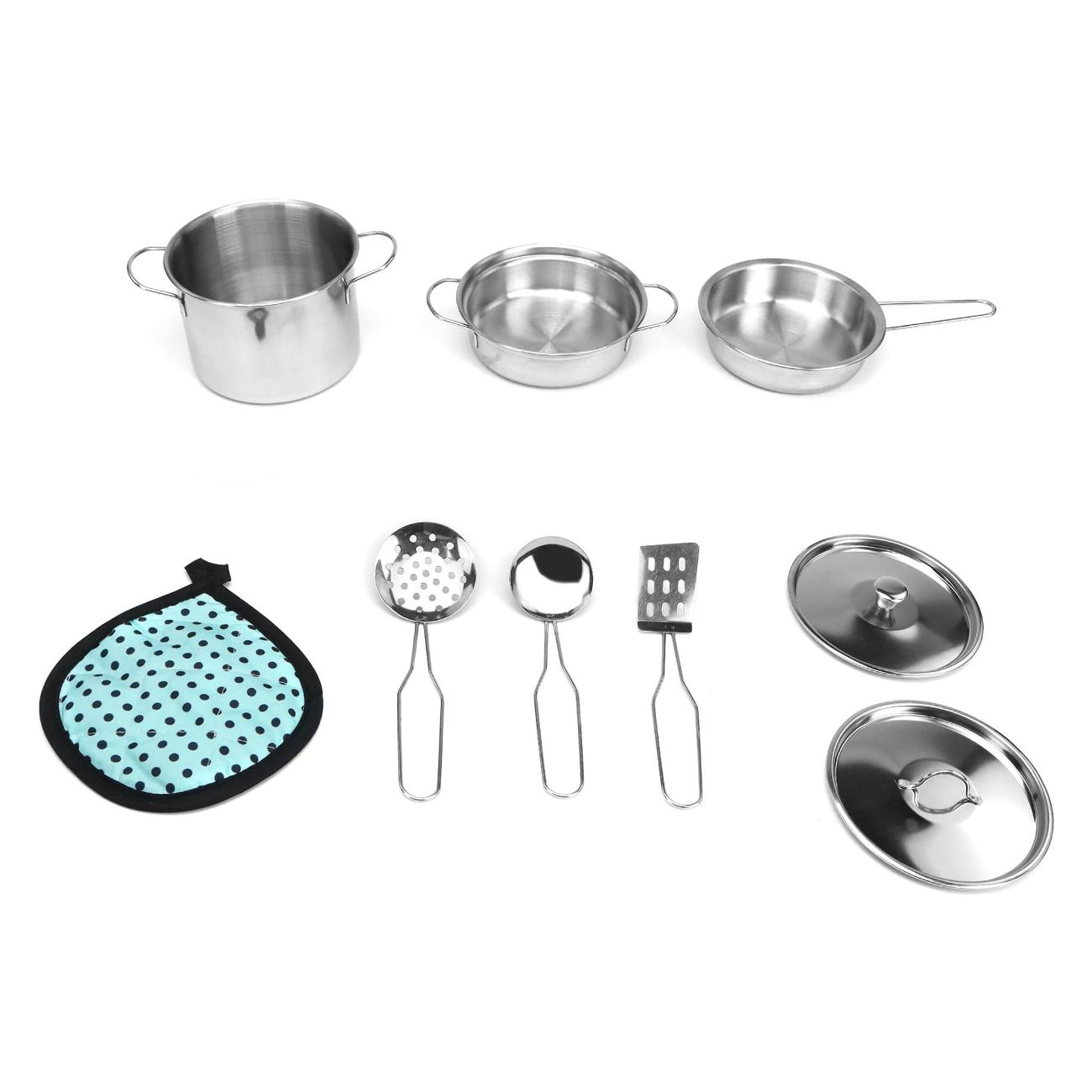 Набор игрушечной посуды ND Play FW-661135 FW-661135