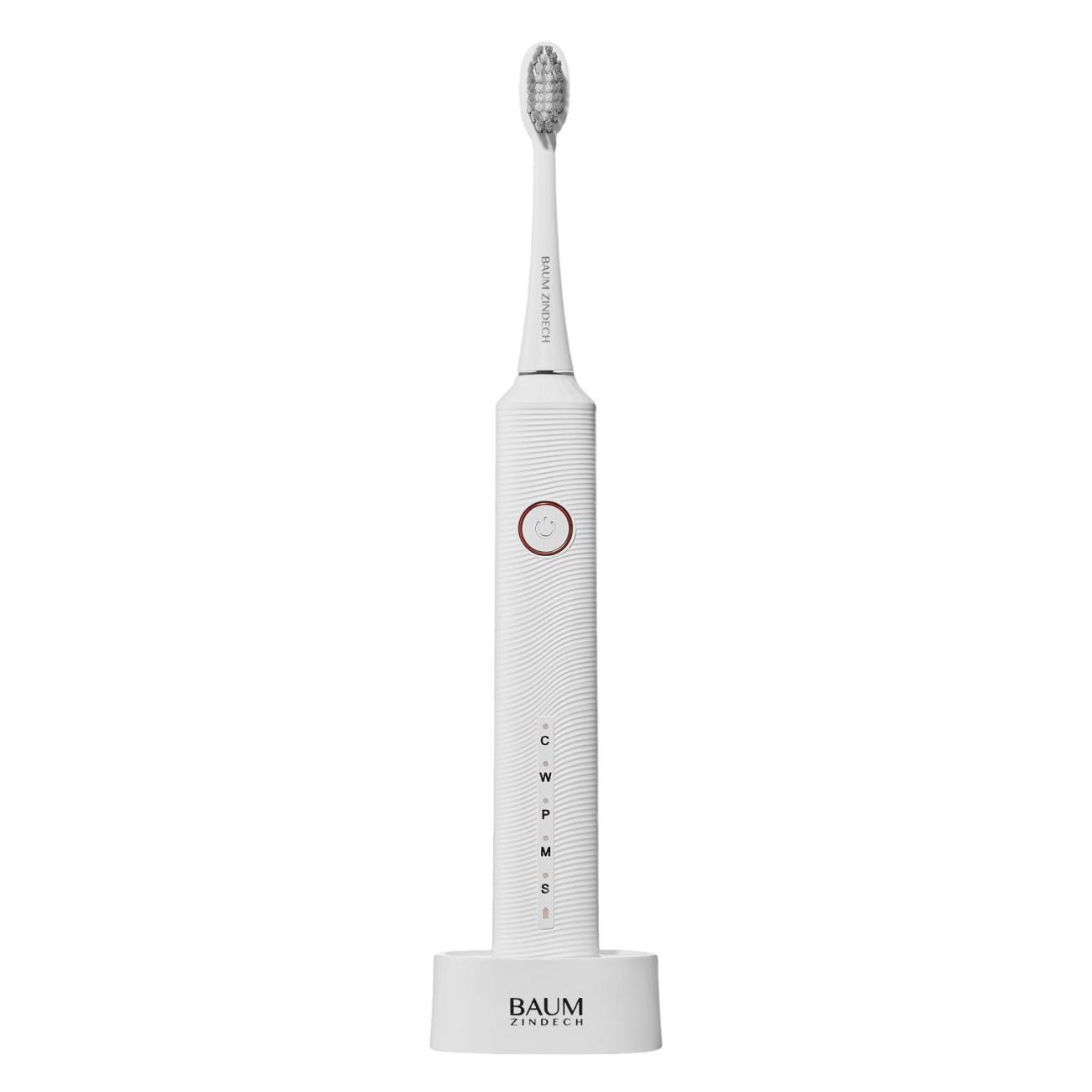 Электрическая зубная щетка BAUM ZINDECH U500 White