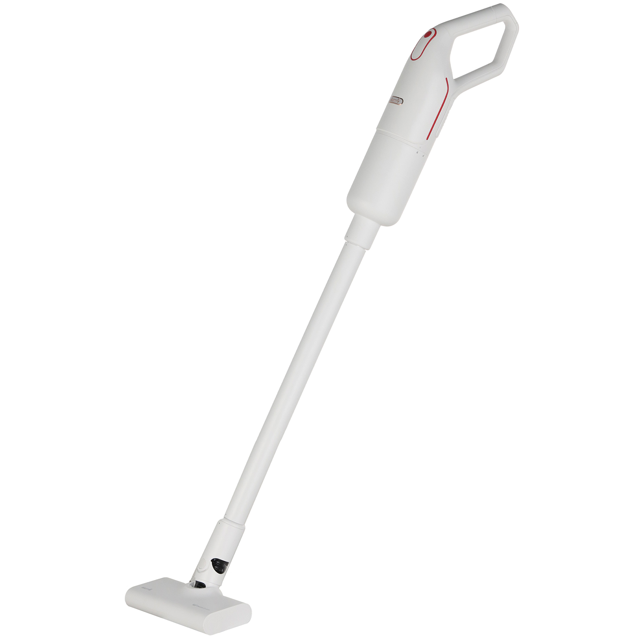 Вертикальный пылесос Deerma Vacuum Cleaner DEM-DX1100W White