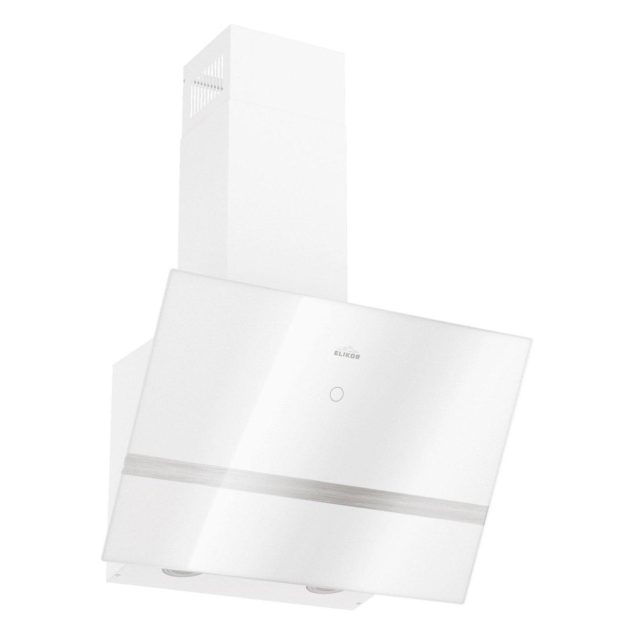 Вытяжка Elikor Rise 60 White (243076)