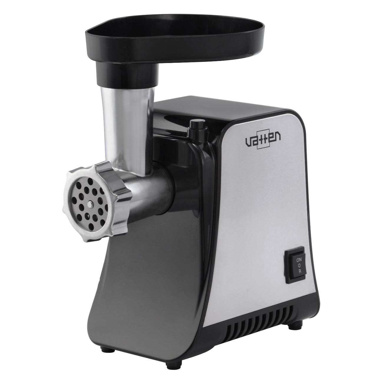 Мясорубка VATTEN VG26/1000/S