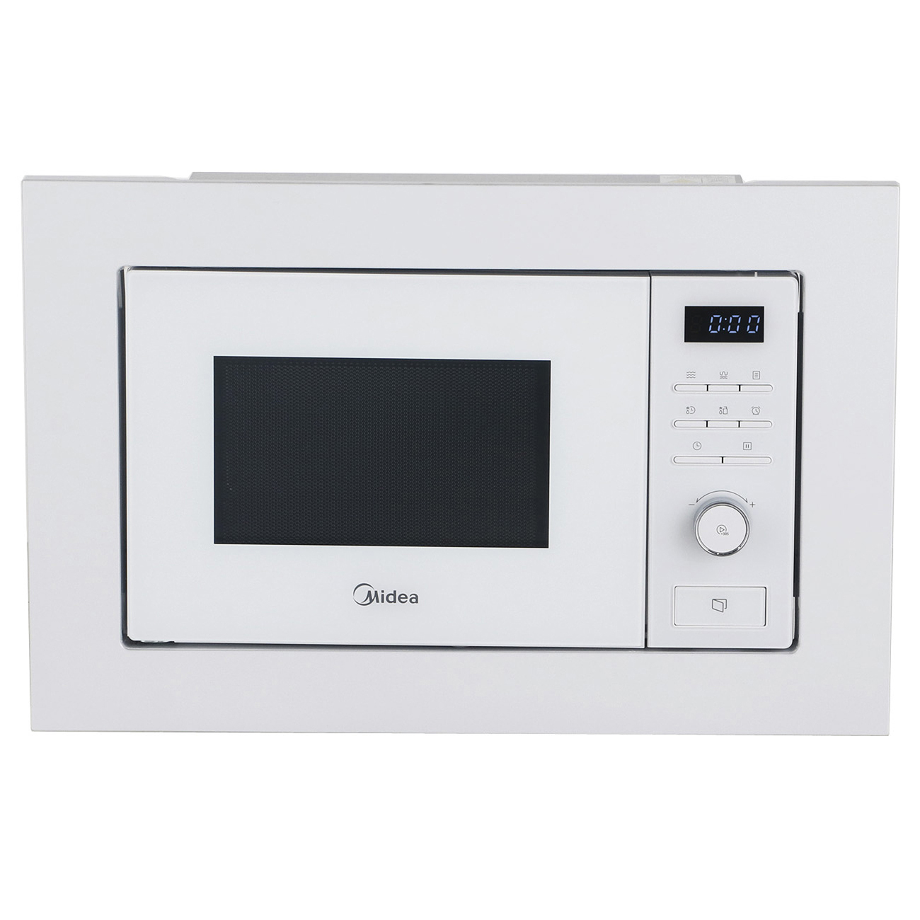 Встраиваемая микроволновая печь Midea MI72170W