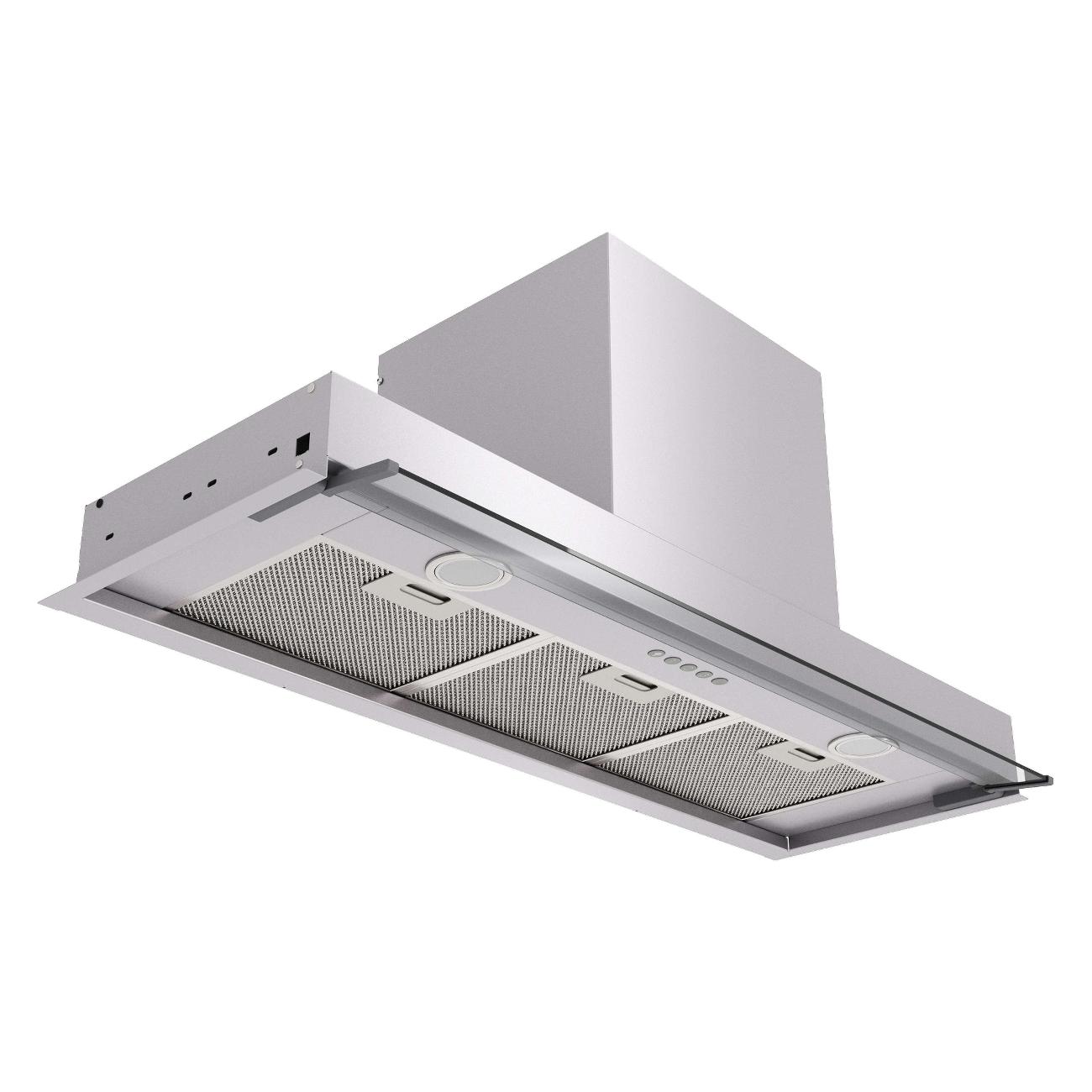 Встраиваемая вытяжка Elikor Evolution 90П-750-Э3Д