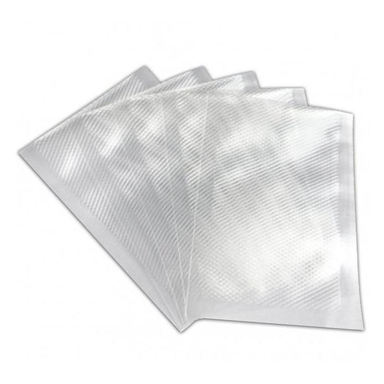 Пакеты для вакуумного упаковщика Zigmund & Shtain VB-006, 20х30 см, 50 шт