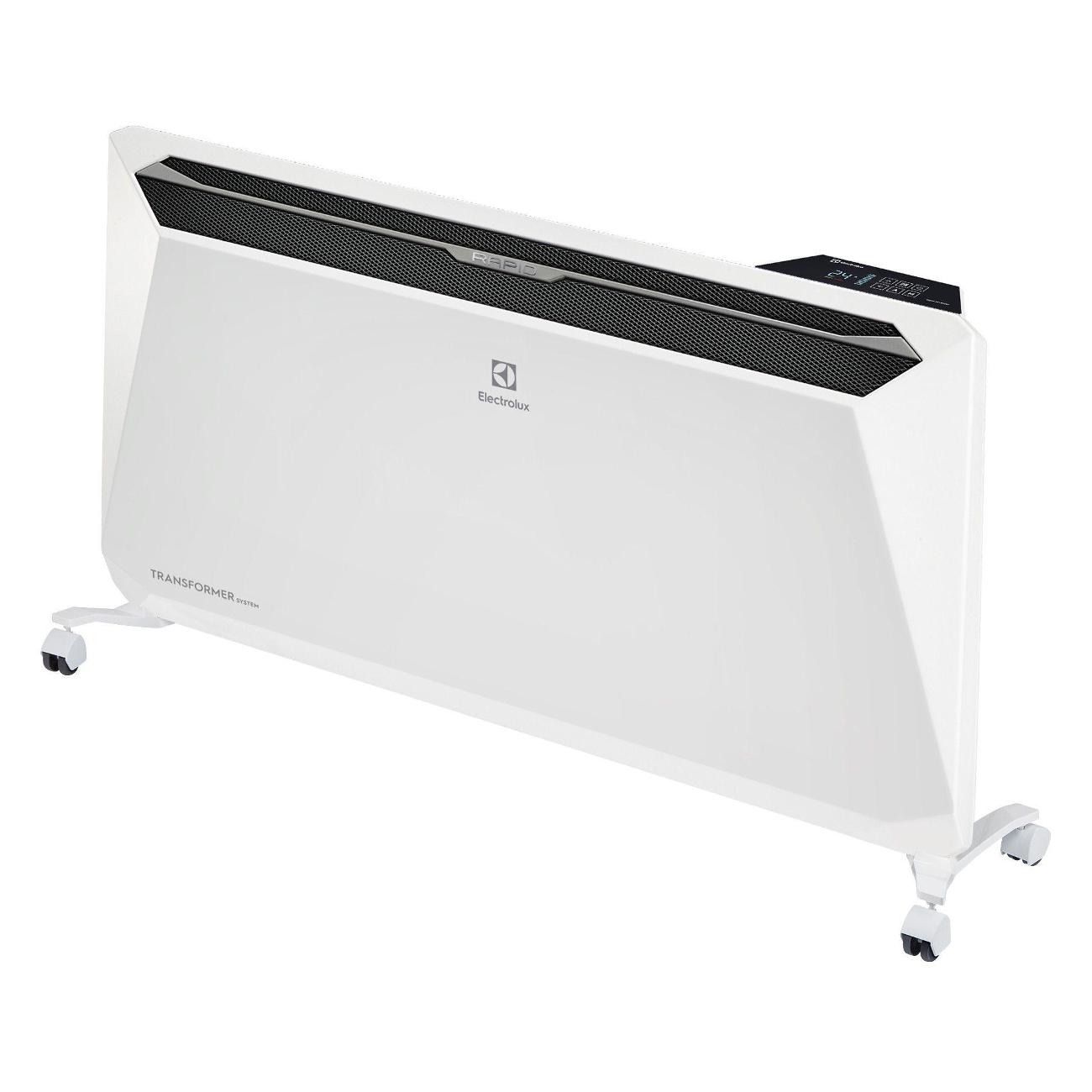 Конвектор Electrolux Rapid Transformer ECH/R-2500 T-TUI4