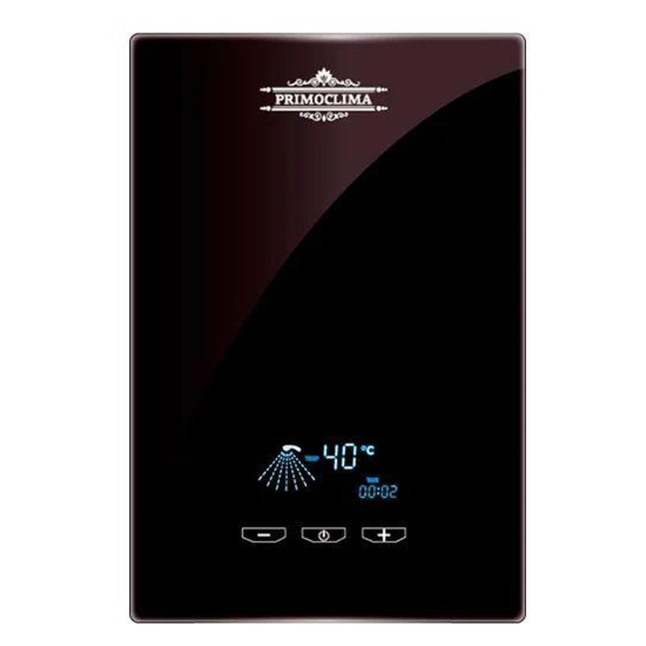 Водонагреватель Primoclima Vita 8,5 кВт Black Vita 8,5 кВт Black