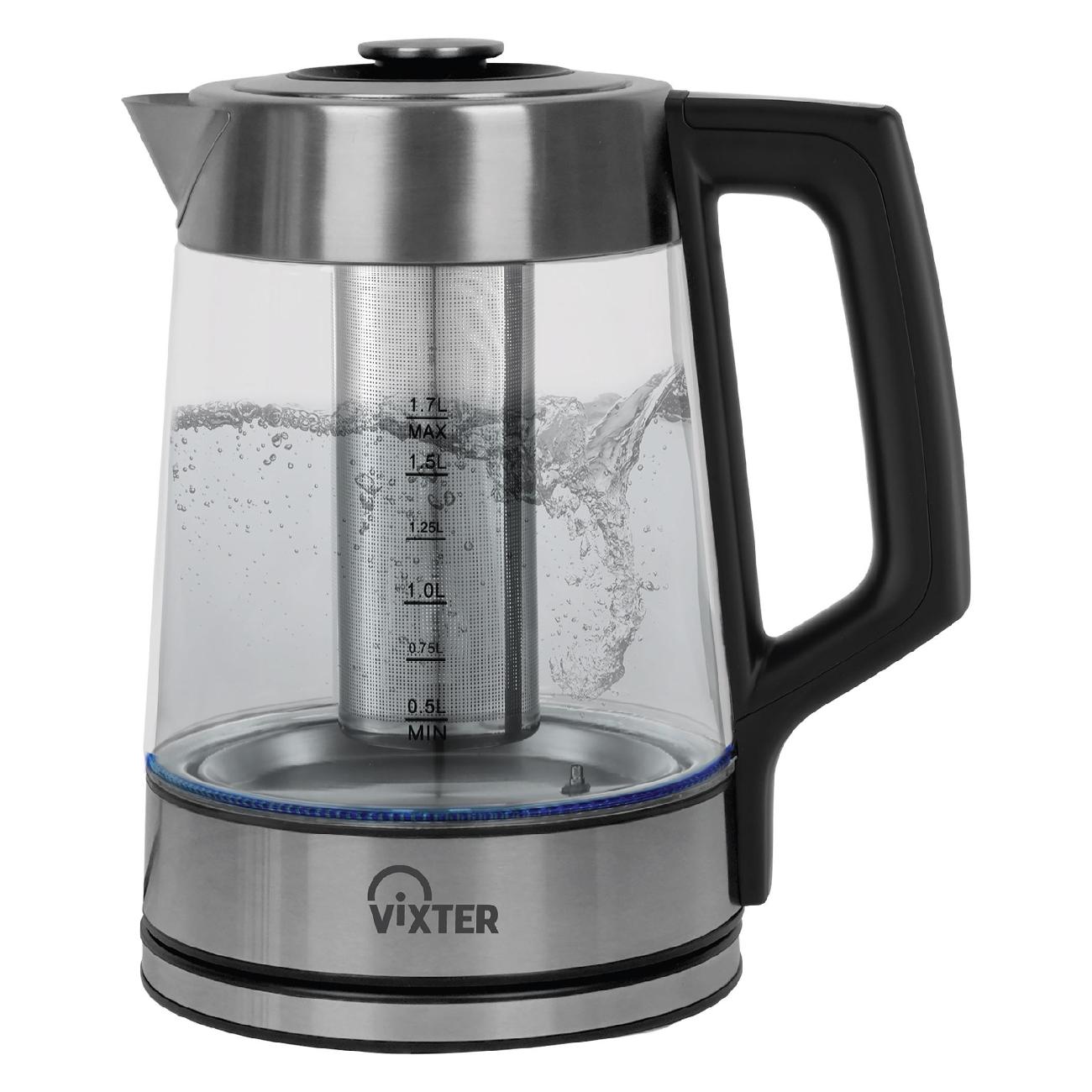 Электрический чайник Vixter KTP-1245