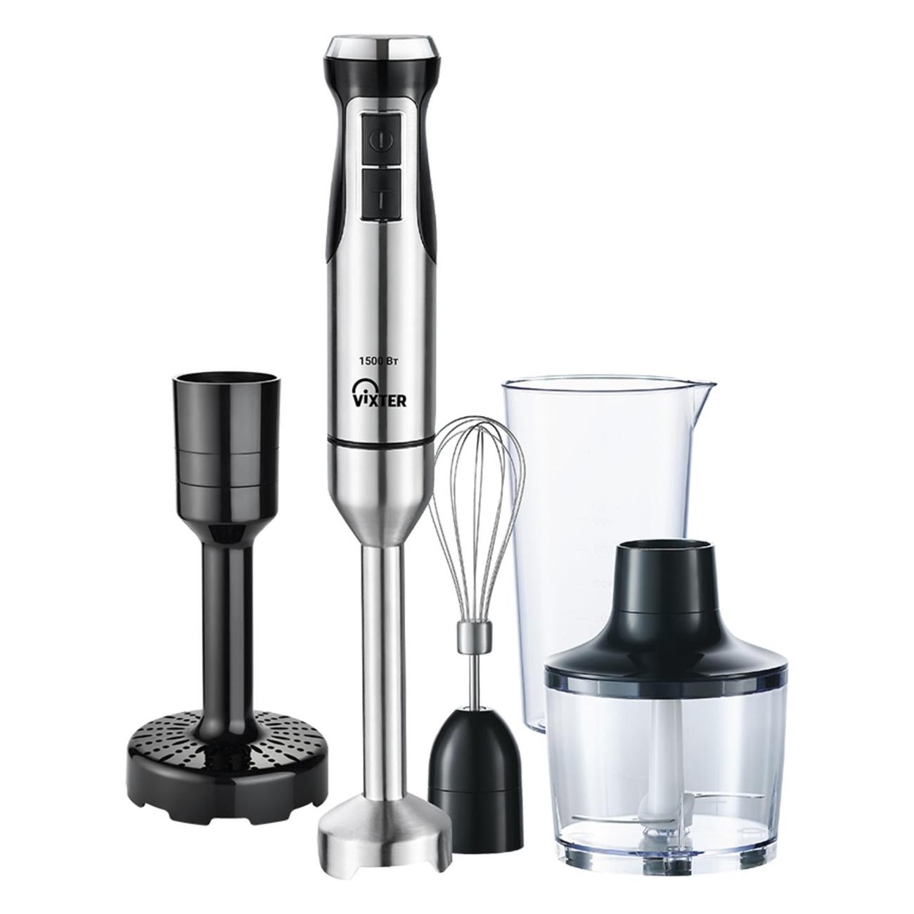 Погружной блендер Vixter HBW-2285
