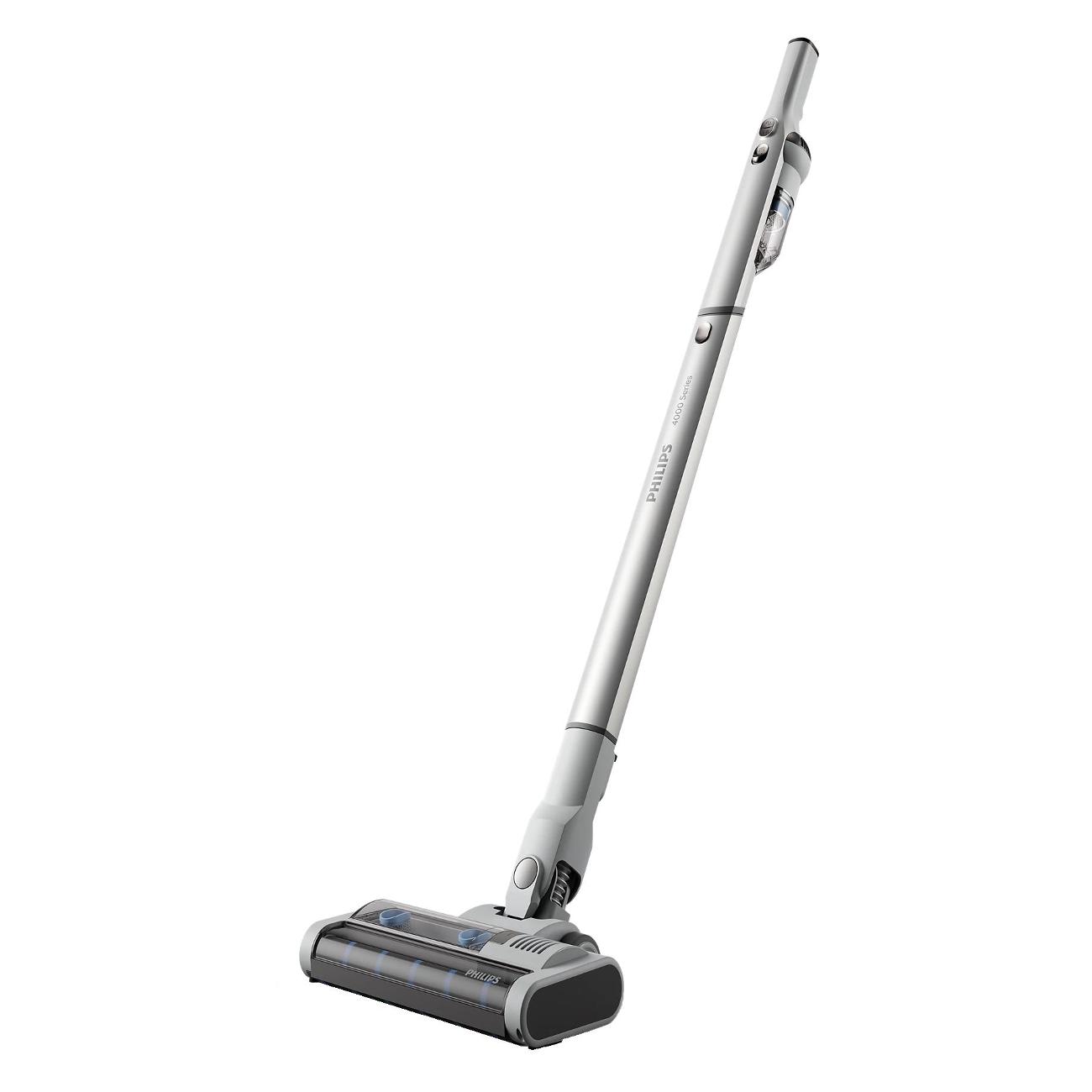 Вертикальный пылесос Philips XC4201/01