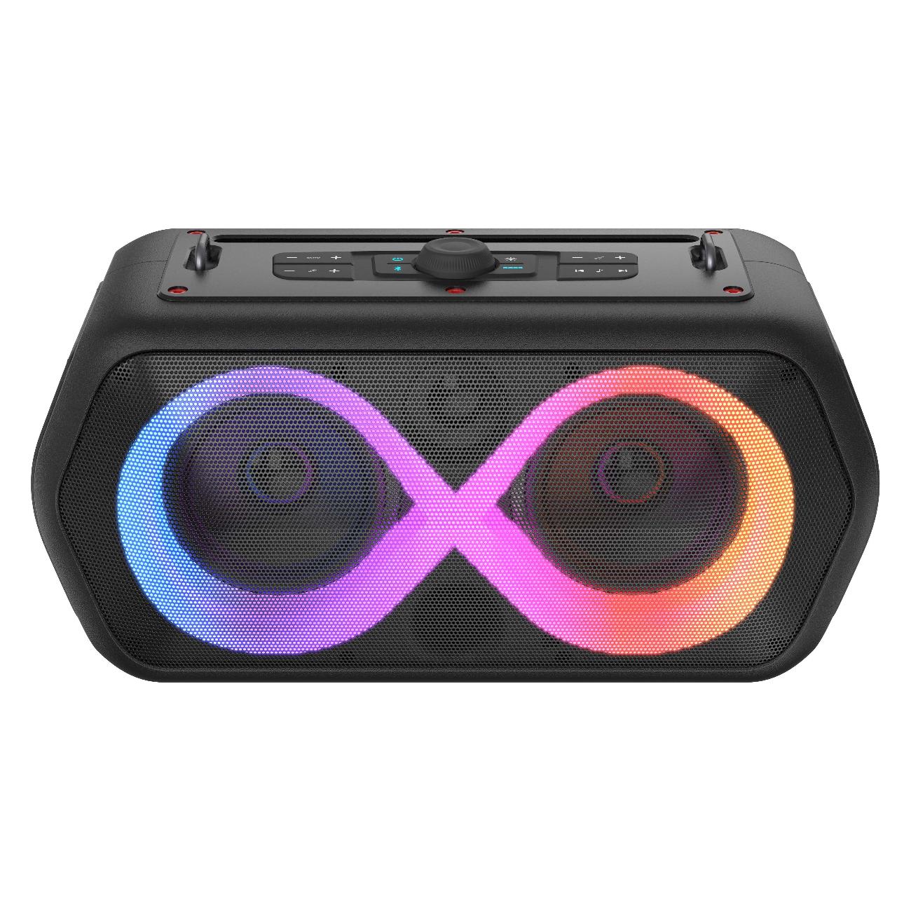 Музыкальная система MAX Q20