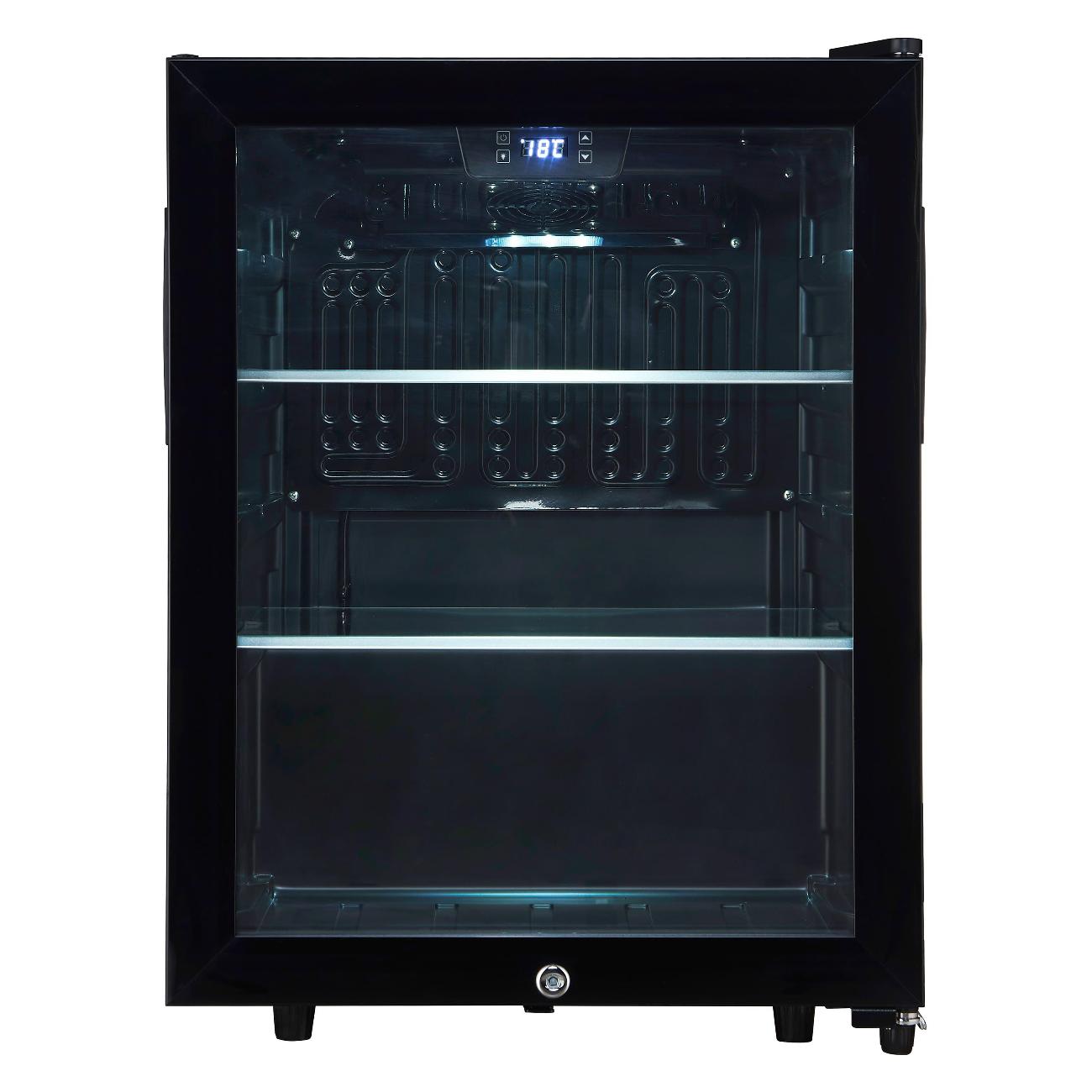 Холодильник-витрина Cellar Private CP023AB