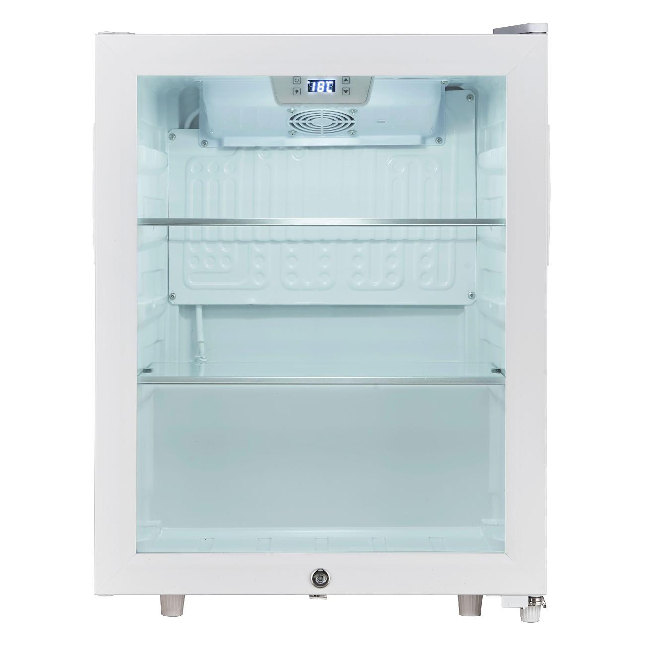 Холодильник-витрина Cellar Private CP023AW