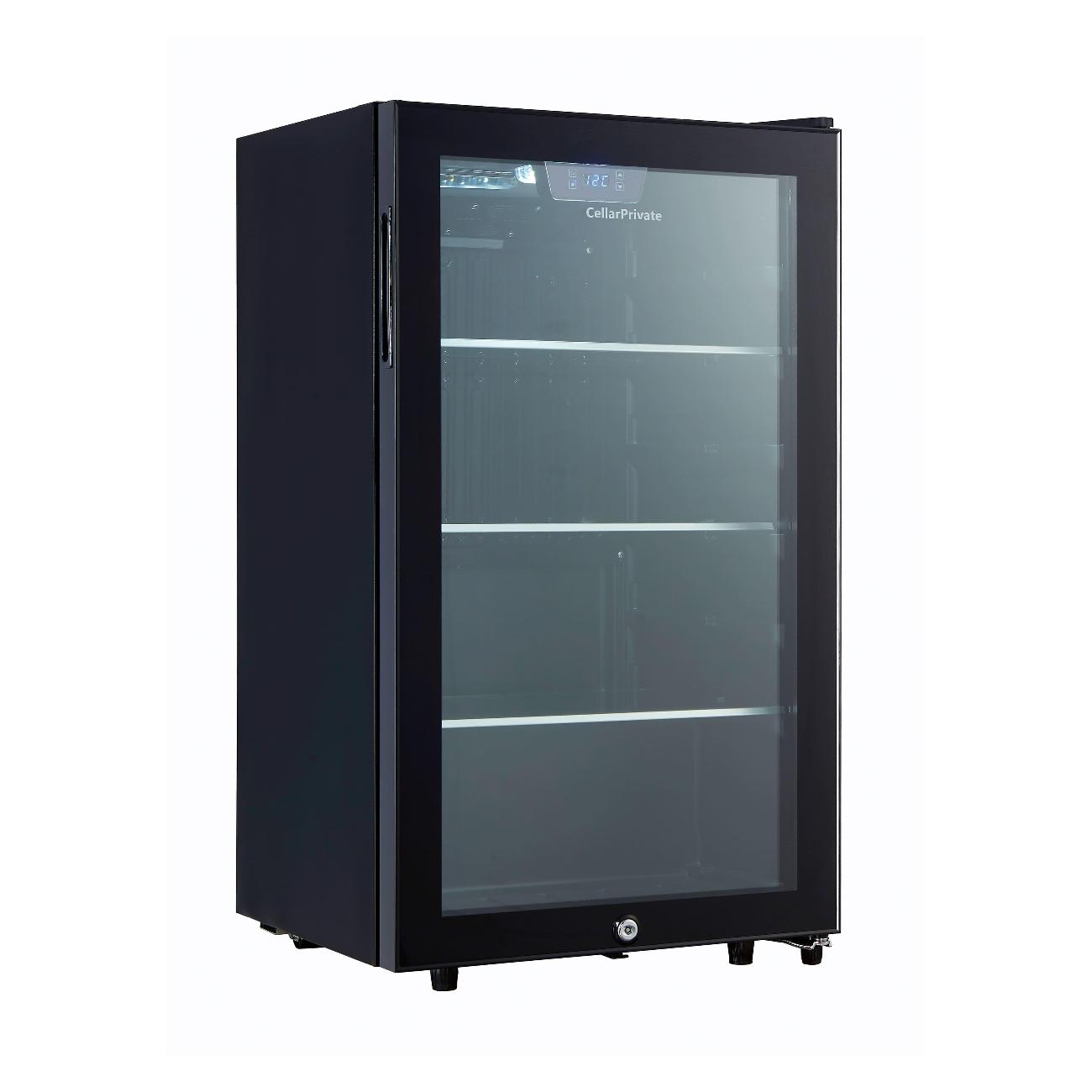 Мини-бар Cellar Private CP034B