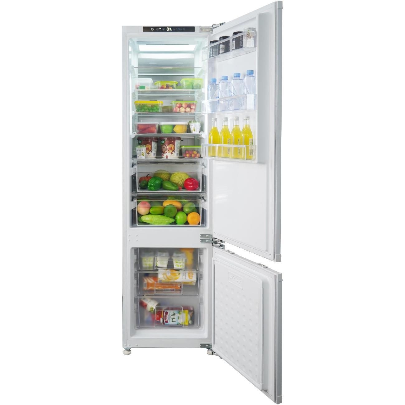 Встраиваемый холодильник Ascoli ADRF340WEMBI