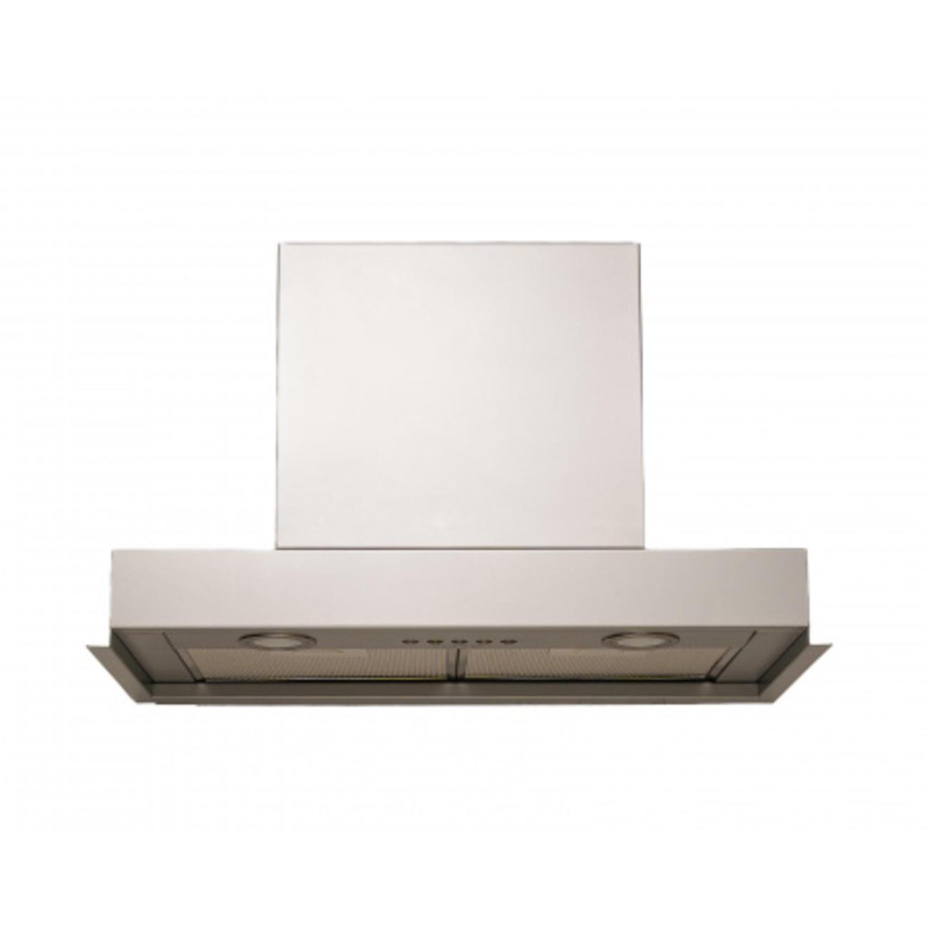 Встраиваемая вытяжка Cata GME-60 X /L