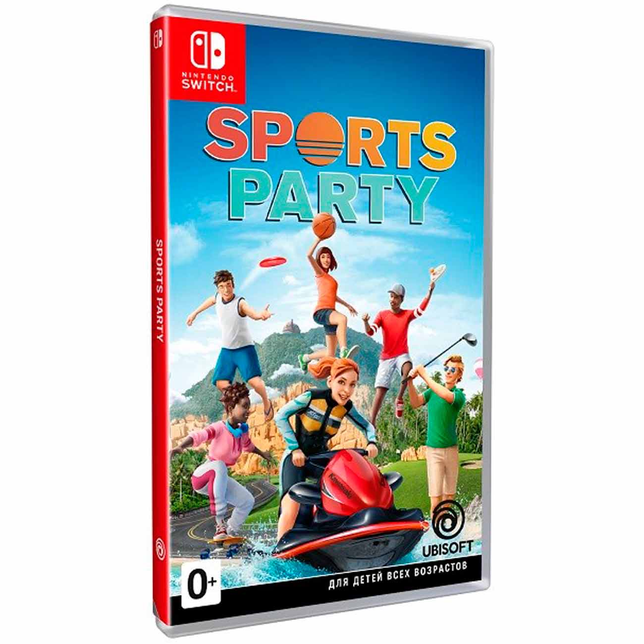 Игры switch на пк. Игры на Нинтендо свитч. Nintendo Switch Sports. Игрушки Нинтендо свитч. Sports Party Nintendo Switch.