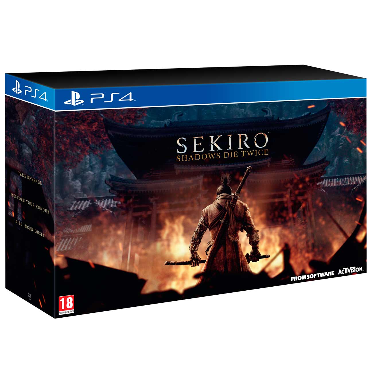 сколько стоит sekiro в стиме фото 83