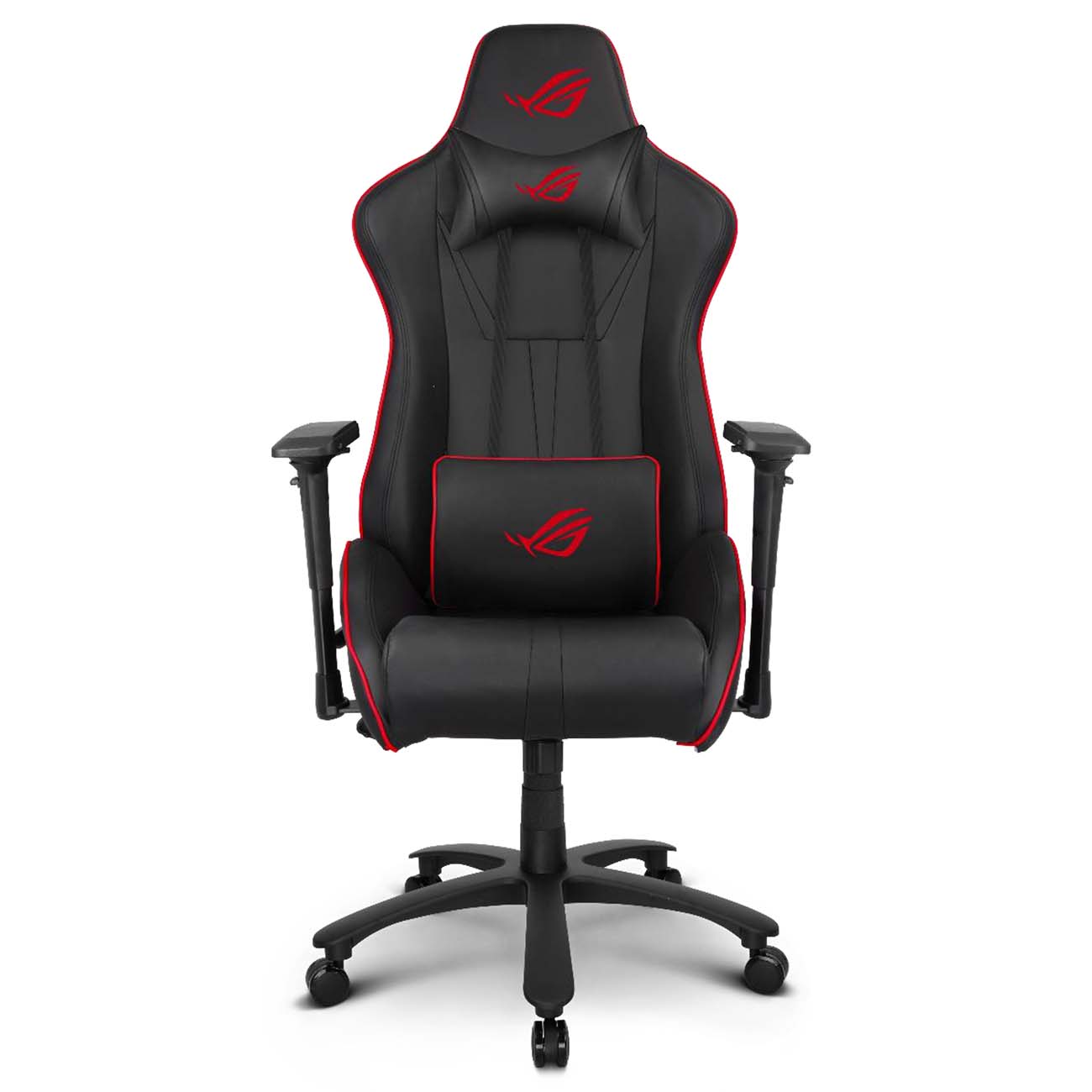 кресло игровое asus rog chariot core sl300