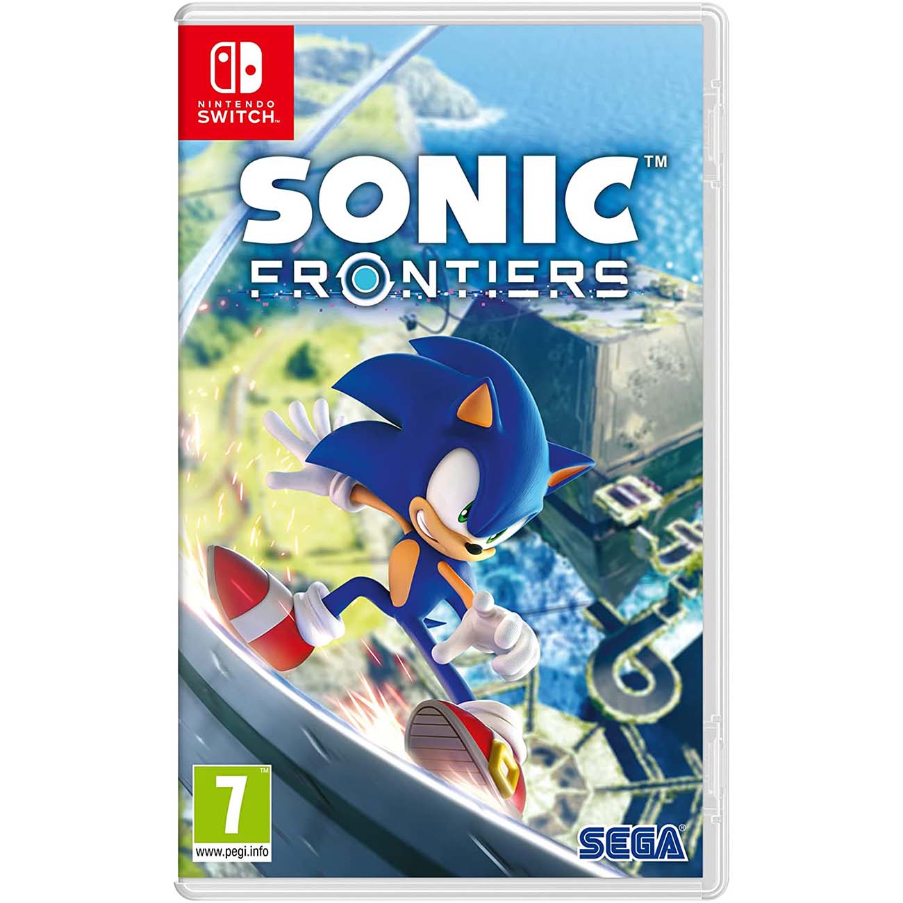 Sonic frontiers цена стим фото 97