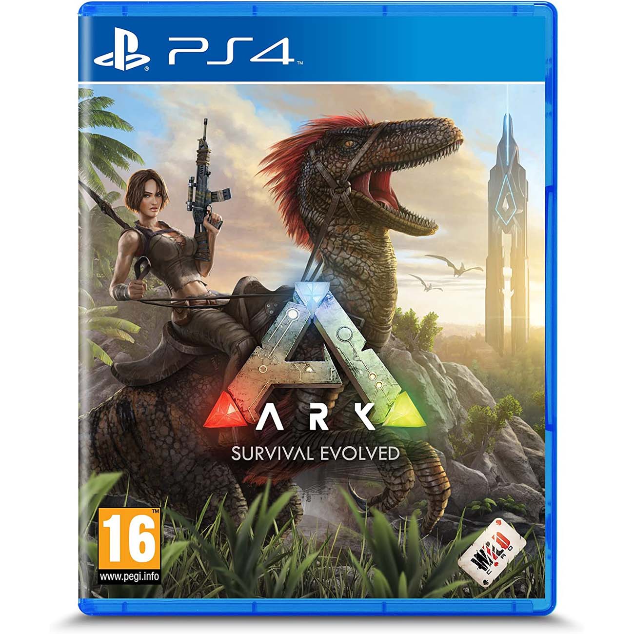 сколько стоит ark survival в стиме фото 14