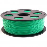 Пластик для 3D принтера U3PRINT ABS HP 1,75 мм, 1 кг, зеленый (U3-ABS-GN)