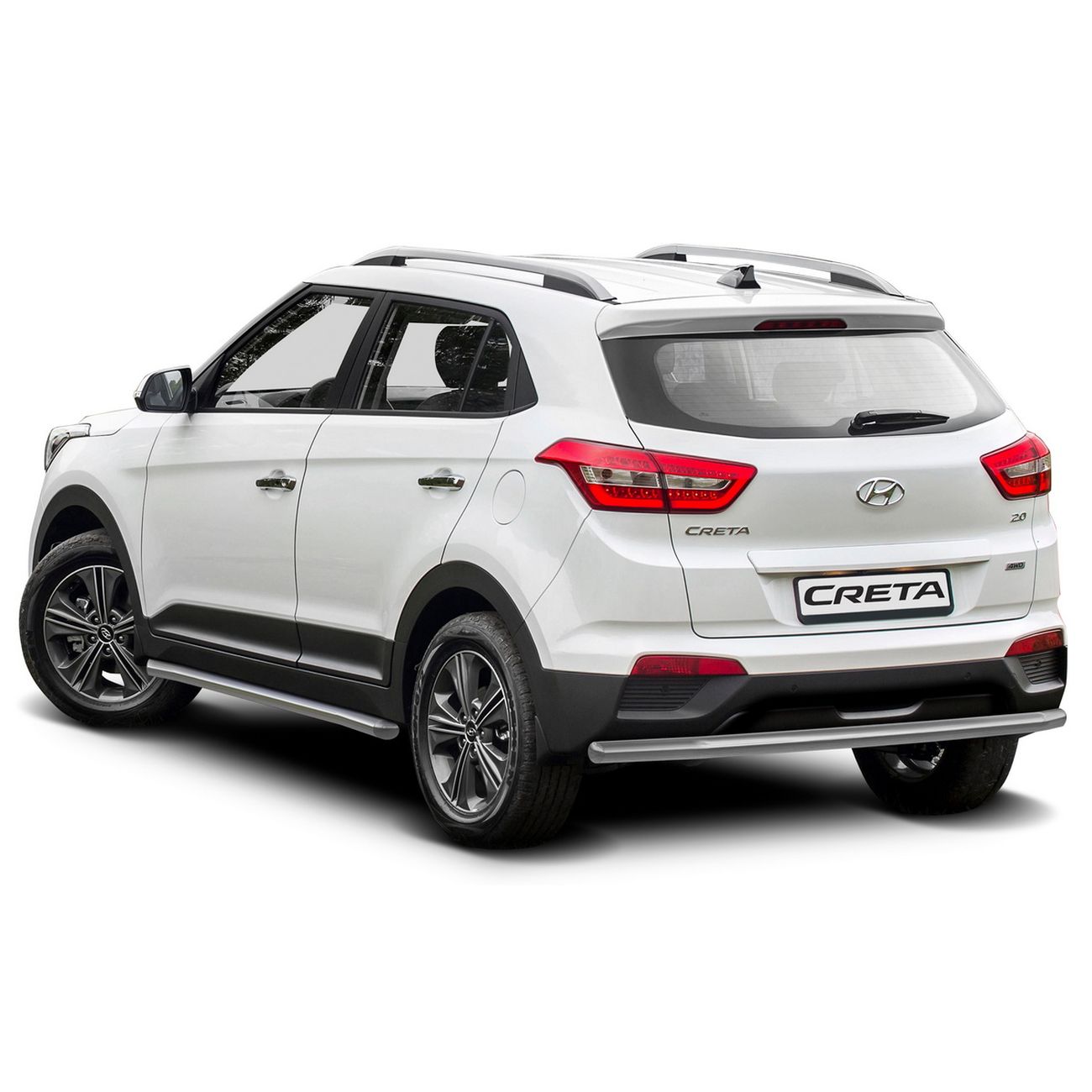 Hyundai Creta 2016