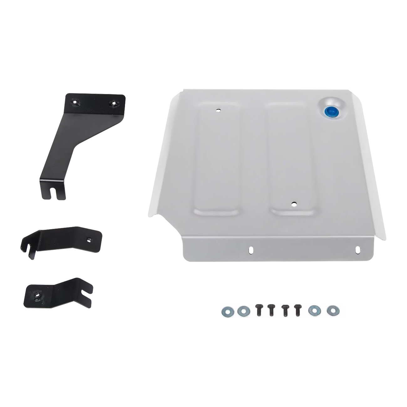 Защита топливного бака Rival для Haval Jolion, V-1.5T (333.9422.1) для Haval Jolion, V-1.5T (333.9422.1)