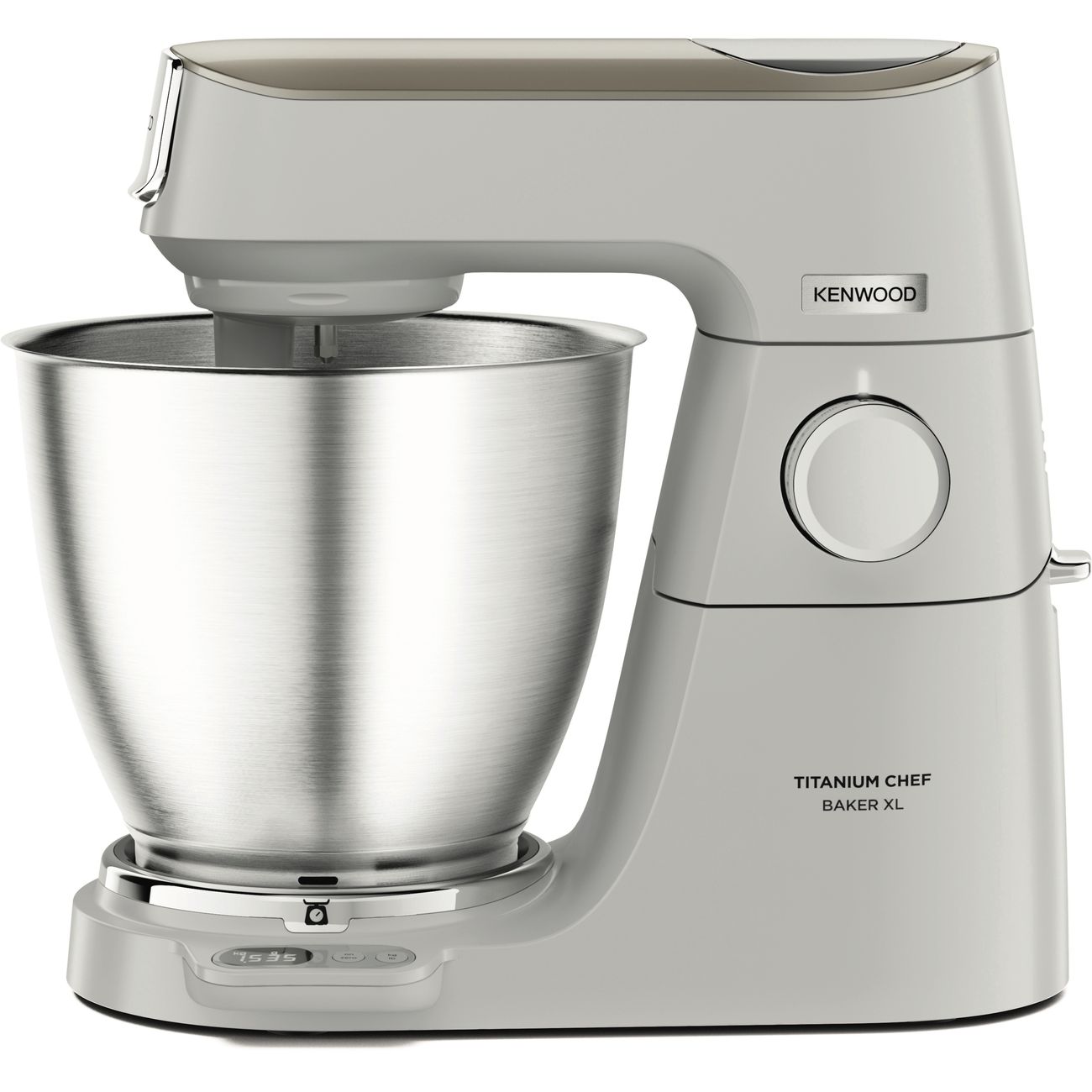 latest kenwood mixer