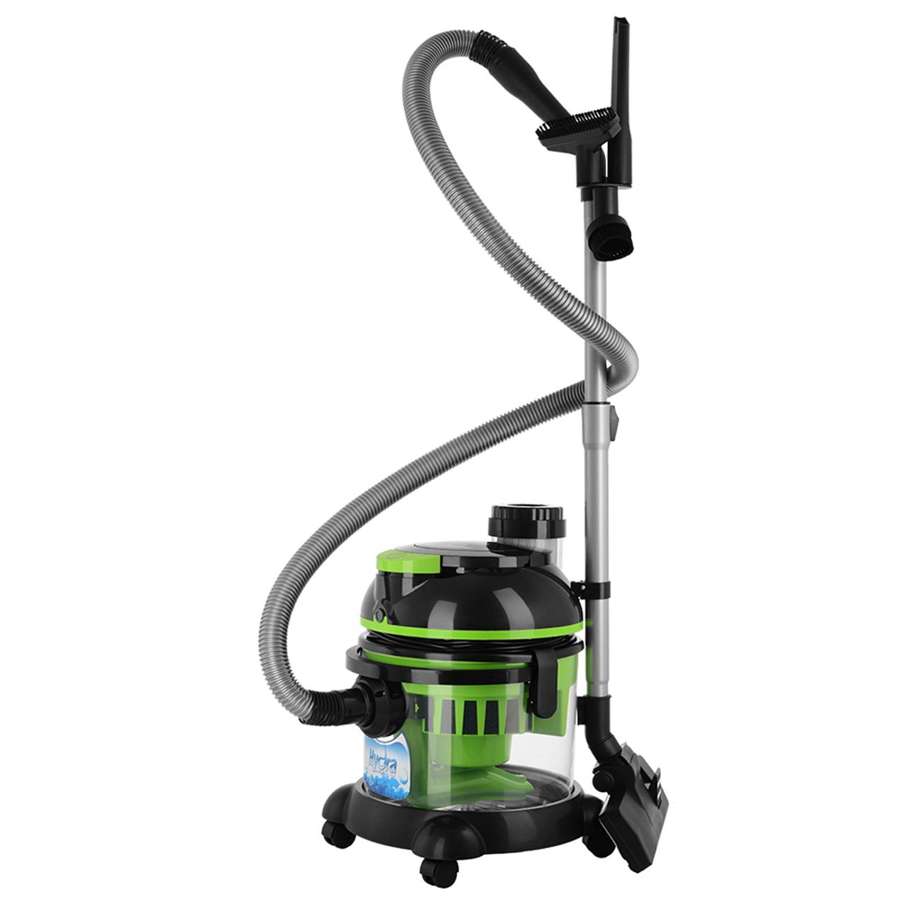 Пылесос ARNICA Hydra ET11511