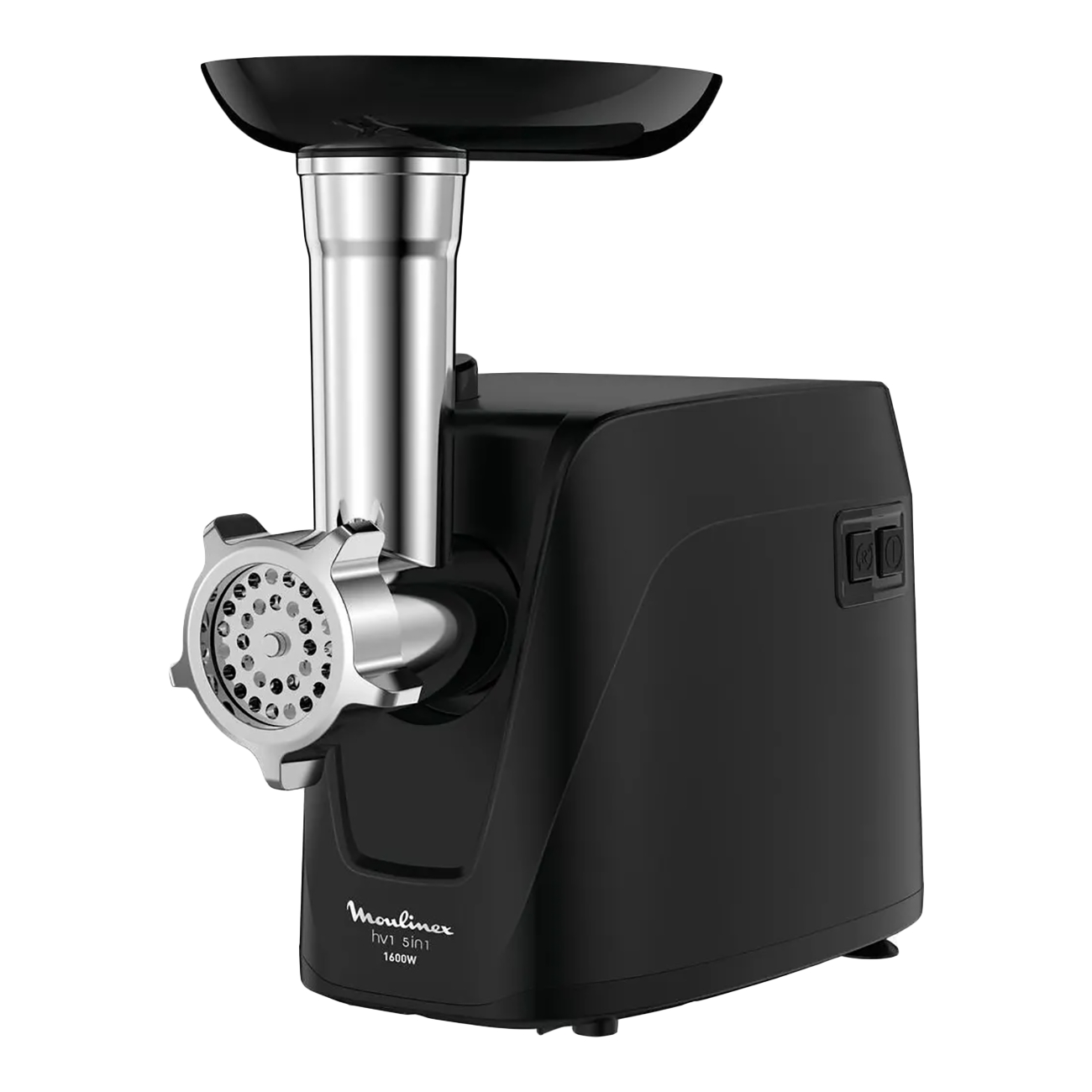 Мясорубка Moulinex ME112832