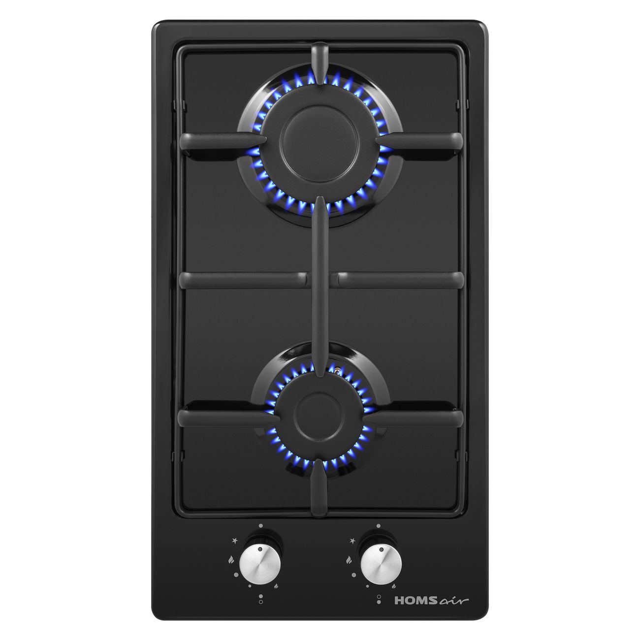 Газовая варочная панель HOMSAir HGE323GCBK