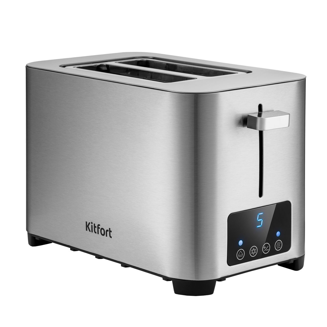 Тостер Kitfort КТ-2048 КТ-2048