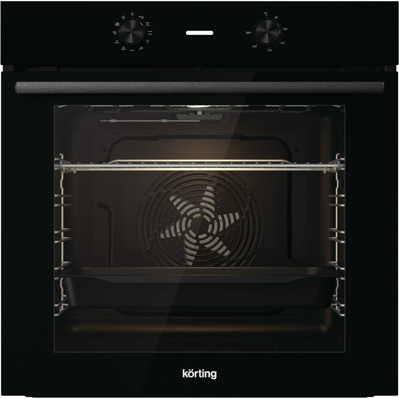 Электрический духовой шкаф Korting OKB 2820 EN OKB 2820 EN