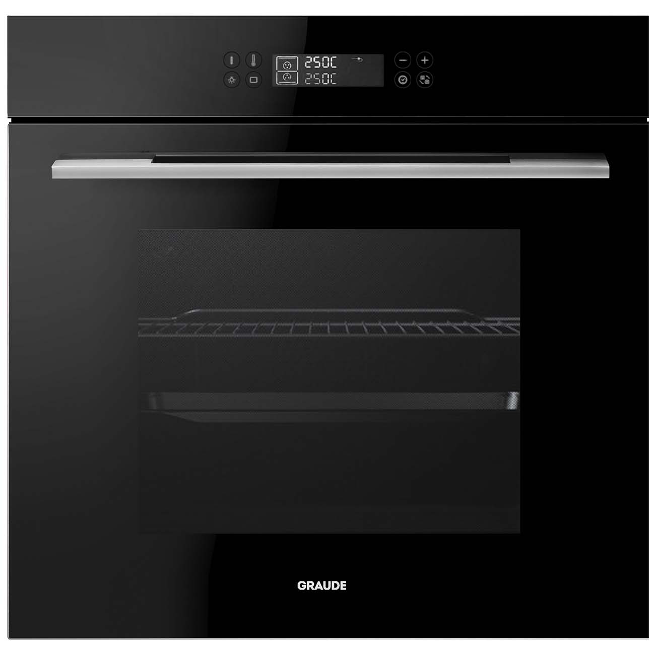 Электрический духовой шкаф Graude BMP 60.0 S BMP 60.0 S