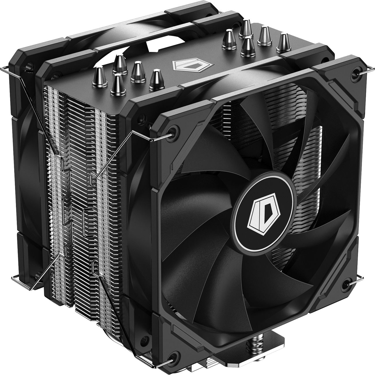 Id cooling se 226 xt black