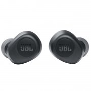 Беспроводные наушники с микрофоном JBL Wave 100 Black (JBLW100TWSBLK)